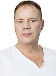 Панькин Игорь Игоревич, Стоматолог-ортопед
