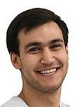 Атаев Арсен Багатырадаевич, Стоматолог, Стоматолог-хирург, Стоматолог-имплантолог