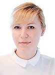 Ширяева Наталья Сергеевна, Стоматолог, Стоматолог-терапевт
