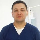 Магомедов Дамир Магомедович, Ортопед, Травматолог, Травматолог-ортопед