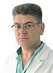 Бучаров Эдуард Евгеньевич, Дерматовенеролог, Трихолог