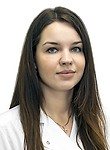 Кондакова Алена Александровна, Стоматолог, Стоматолог-хирург, Стоматолог-пародонтолог