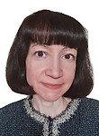 Воронцова Ольга Николаевна, Нейропсихолог