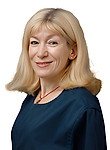 Кулис Анна Ивановна, Стоматолог, Стоматолог-терапевт