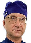 Бурлаков Сергей Евгеньевич, Стоматолог, Стоматолог-ортопед