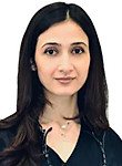 Апсова Фарида Алидиновна, Стоматолог, Стоматолог-хирург, Стоматолог-имплантолог, Челюстно-лицевой хирург
