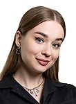 Сапронова Мария Сергеевна, Стоматолог, Гигиенист стоматологический