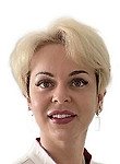 Хартукова Наталья Евгеньевна, Анестезиолог, Анестезиолог-реаниматолог, Реаниматолог