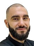 Акопян Антон Владимирович, Стоматолог, Стоматолог-хирург, Стоматолог-имплантолог