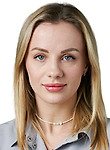 Андриякина (Белорукова) Анна Владимировна, Стоматолог, Стоматолог-ортодонт
