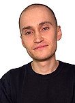 Магидин Артём Дмитриевич, Анестезиолог, Анестезиолог-реаниматолог, Реаниматолог
