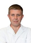 Сергеенко Александр Александрович, Стоматолог, Стоматолог-хирург