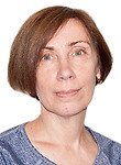 Андреева Анна Васильевна, Нейропсихолог