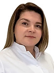 Поветкина Анна Николаевна, Стоматолог, Стоматолог-терапевт