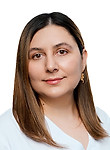 Гасиева Лейля Шамилевна, Стоматолог, Стоматолог-терапевт