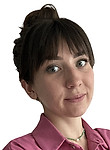 Шипилина Алиса Станиславовна, Логопед, Дефектолог