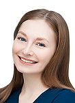Семенова Наталья Викторовна, Стоматолог, Стоматолог-терапевт