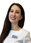 Осипова Галина Дмитриевна, Стоматолог, Стоматолог-терапевт