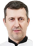Ермолаев Алексей Николаевич, Стоматолог, Стоматолог-хирург, Стоматолог-имплантолог, Стоматолог-ортопед