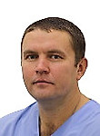 Мрыхин Семен Васильевич, Стоматолог, Стоматолог-ортодонт