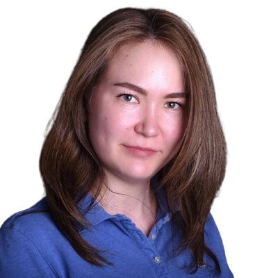 Бекмухамбетова Анна Нурлановна, Стоматолог, Стоматолог-терапевт