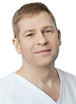 Рыбин Валерий Анатольевич, Стоматолог, Стоматолог-ортопед, Стоматолог-ортодонт