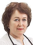 Введенская Раиса Владимировна, Гастроэнтеролог