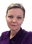 Фотина Наталия Владимировна, Стоматолог-ортодонт