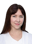Озерова Мария Сергеевна, Кардиолог