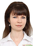 Аракчеева Ксения Олеговна, Стоматолог, Стоматолог-терапевт