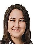 Шитова Камилла Наилевна, Стоматолог, Стоматолог-ортопед