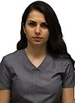 Насирзаде Саба, Стоматолог, Стоматолог-хирург