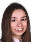 Лихачёва Надежда Александровна, Стоматолог, Стоматолог-терапевт