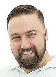 Коробков Илья Владимирович, Стоматолог, Стоматолог-хирург, Стоматолог-имплантолог, Челюстно-лицевой хирург