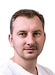 Прончук Пётр Владимирович, Стоматолог, Стоматолог-хирург, Стоматолог-имплантолог