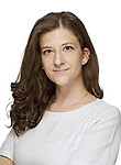 Абдуллаева Светлана Александровна, Стоматолог, Стоматолог-пародонтолог