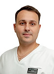 Ясаков Сергей Александрович, Стоматолог, Стоматолог-терапевт, Стоматолог-ортопед, Стоматолог-пародонтолог