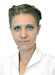 Гончарова Татьяна Александровна, Венеролог, Дерматовенеролог, Дерматолог, Трихолог