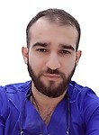 Агаев Эмин Раферович, Стоматолог, Стоматолог-ортопед, Стоматолог-гигиенист