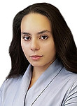 Маркозова Амина Аслановна, Стоматолог, Стоматолог-терапевт