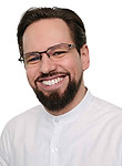 Новиков Тихон Леонидович, Стоматолог, Стоматолог-ортопед, Гнатолог