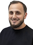 Джабраилов Рахим Уйсович, Стоматолог, Стоматолог-ортопед