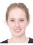 Ефанова Диана Сергеевна, Стоматолог, Стоматолог-ортодонт
