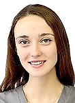 Самаркина Елена Андреевна, Стоматолог, Стоматолог-ортодонт