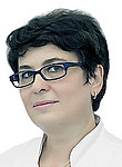 Анистратова Светлана Игоревна, Стоматолог