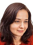 Казанская Ксения Олеговна, Нейропсихолог