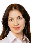 Зюльганова Татьяна Геннадьевна, Нейропсихолог