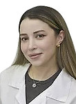 Салпагарова Милана Хасановна, Гинеколог, Акушер-гинеколог