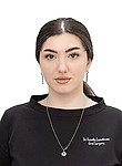 Султаналиева Камилла Исмаиловна, Стоматолог, Стоматолог-терапевт, Стоматолог-хирург, Стоматолог-имплантолог, Стоматолог-ортопед