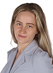 Мурзина Елизавета Ильинична, Стоматолог, Стоматолог-хирург, Стоматолог-пародонтолог